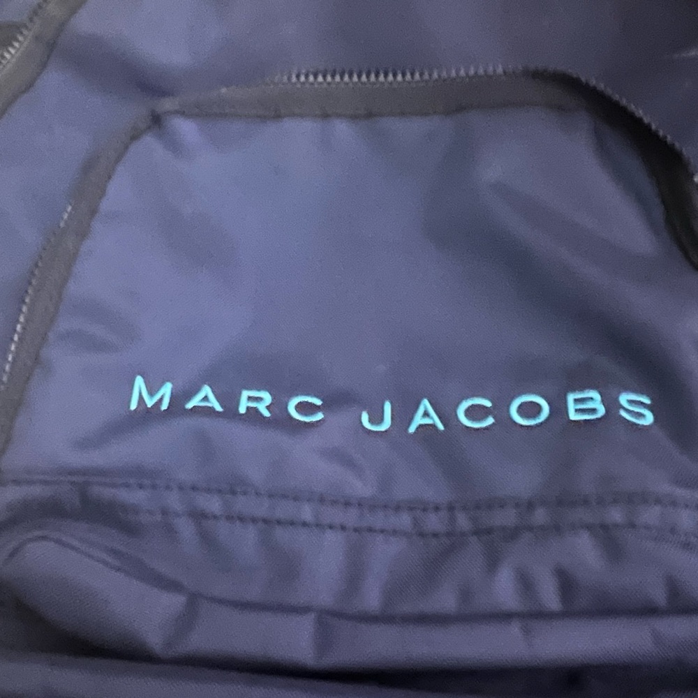 Marc Jacobs
